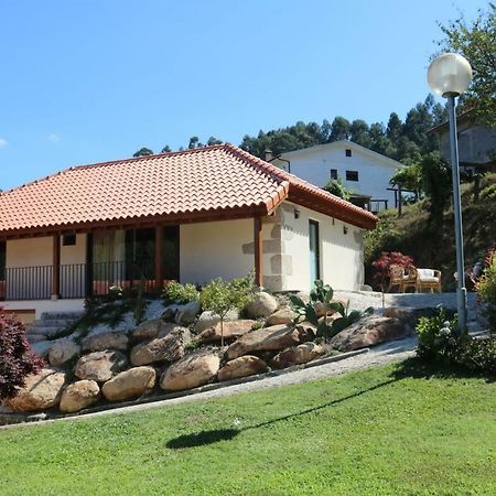 Вилла Quinta Da Vinha Do Souto Арока Экстерьер фото