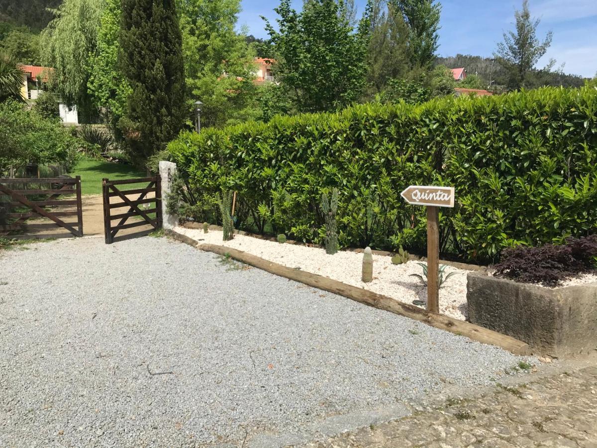 Вилла Quinta Da Vinha Do Souto Арока Экстерьер фото