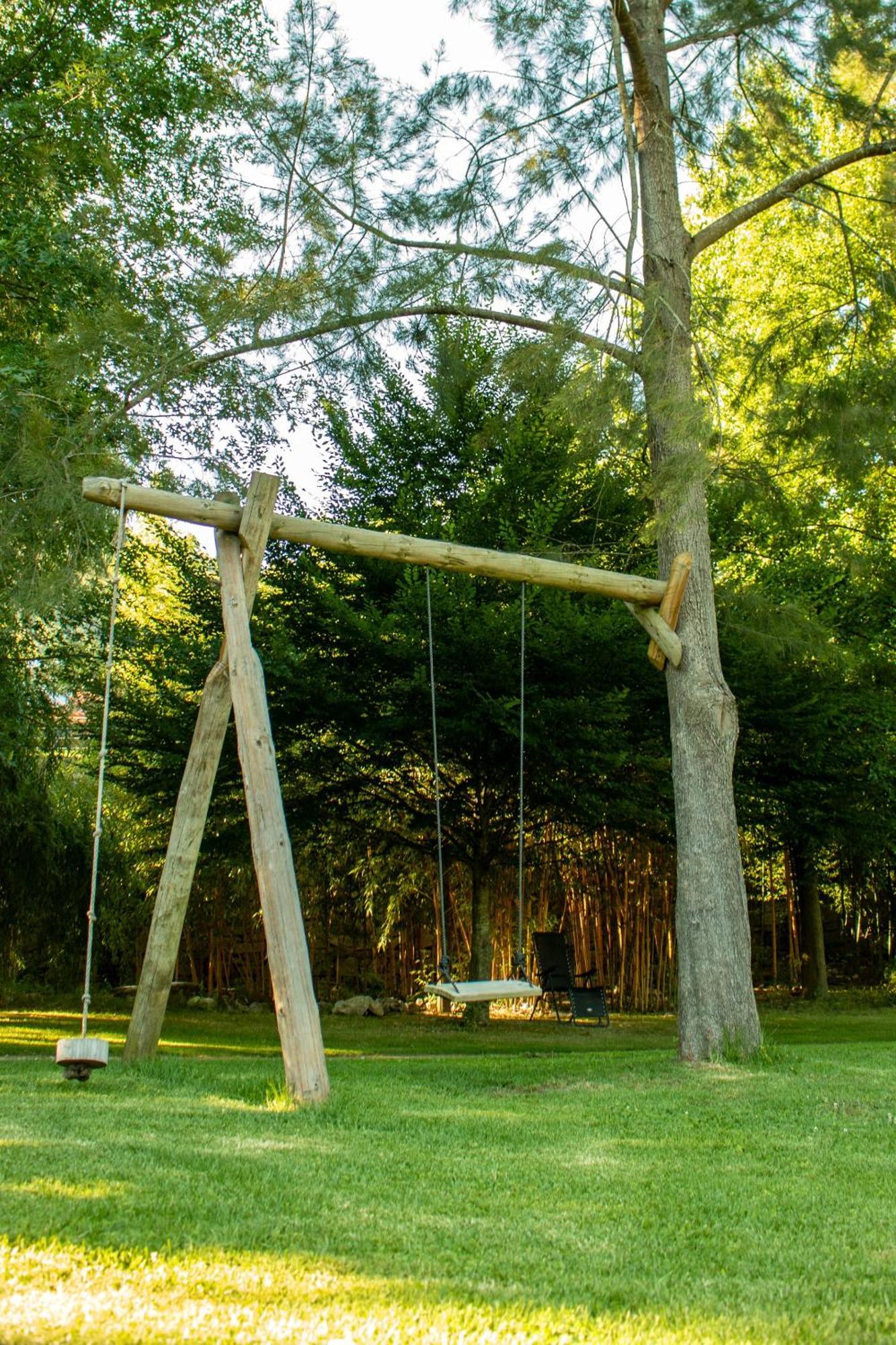 Вилла Quinta Da Vinha Do Souto Арока Экстерьер фото