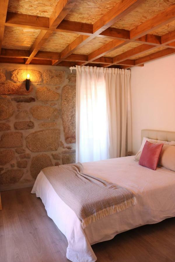 Вилла Quinta Da Vinha Do Souto Арока Экстерьер фото